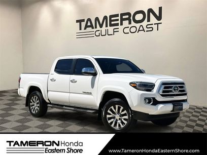 Used 2023 Toyota Tacoma Limited