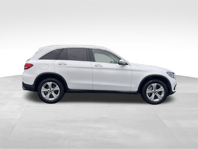 Used 2017 Mercedes-Benz GLC 300 image 6