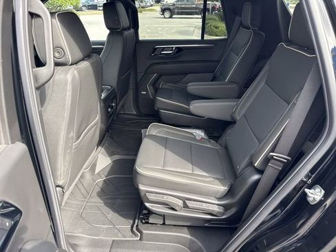 New 2026 Chevrolet Tahoe Premier image 13