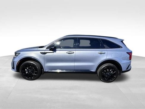 Used 2021 Kia Sorento SX AWD/4WD image 3