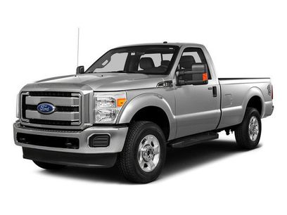 Used 2016 Ford F250 XL w/ Power Equipment Group