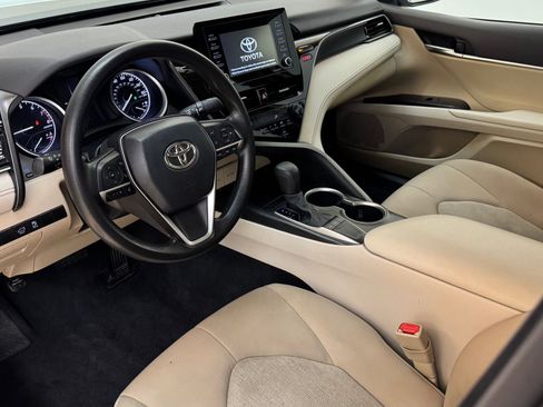Used 2024 Toyota Camry LE image 35