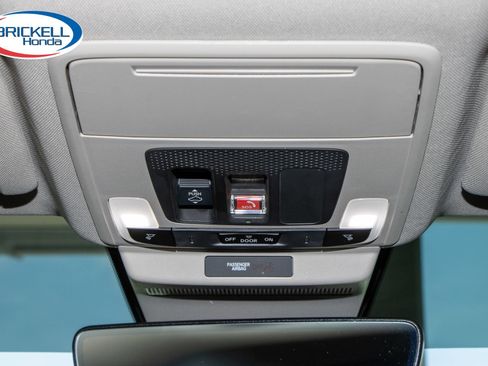 Certified 2025 Honda Accord Touring image 26