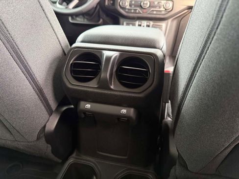 New 2026 Jeep Wrangler Willys image 20