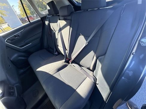 Used 2025 Toyota RAV4 LE image 22