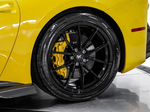Used 2017 Ferrari F12tdf RWD image 71