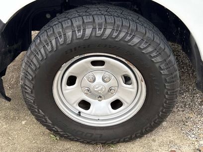 Used 2020 RAM 1500 Tradesman w/ Protection Group