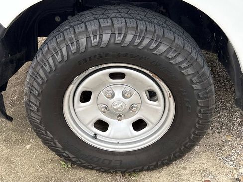 Used 2020 RAM 1500 Tradesman w/ Protection Group image 3