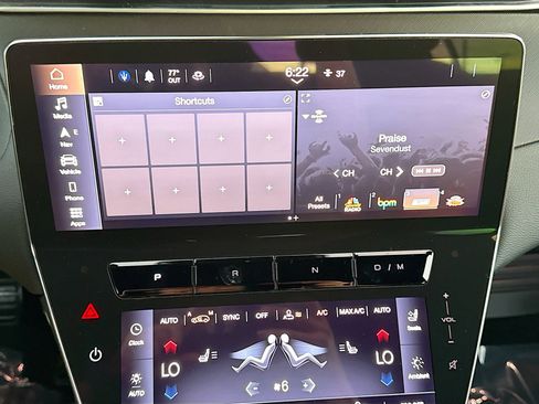 Certified 2024 Maserati Grecale GT image 30