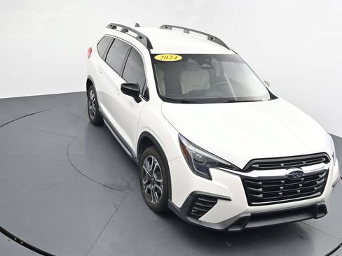 Used 2024 Subaru Ascent Limited AWD/4WD image 24