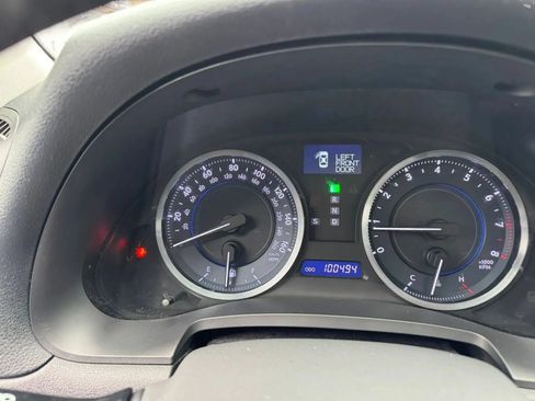 Used 2012 Lexus IS 250 AWD w/ Luxury Plus Value Edition image 16