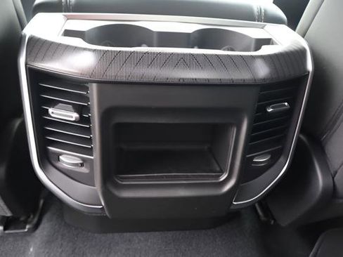 New 2026 RAM 1500 Express AWD/4WD image 12