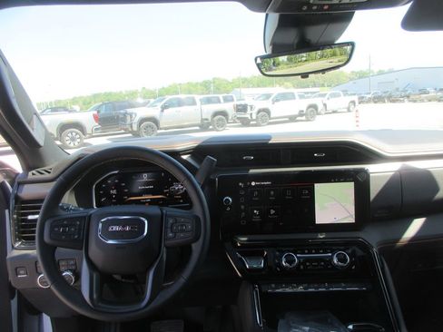 New 2026 GMC Sierra 3500 AT4 w/ AT4 Premium Plus Package image 16