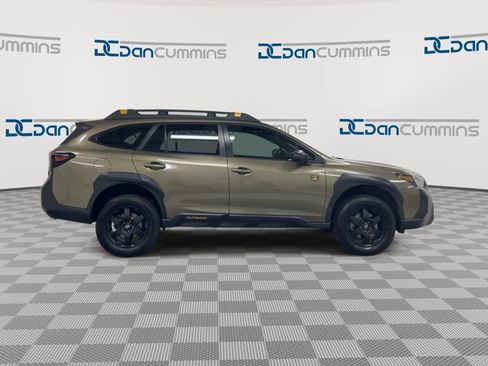 Used 2023 Subaru Outback Wilderness AWD/4WD image 9