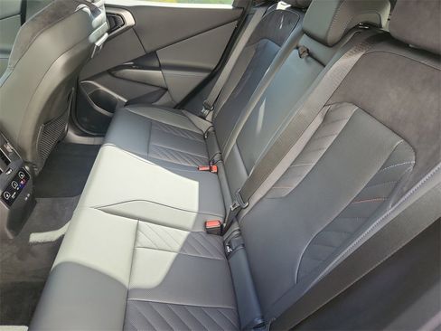 New 2025 BMW X3 M50 w/ Premium Package image 30