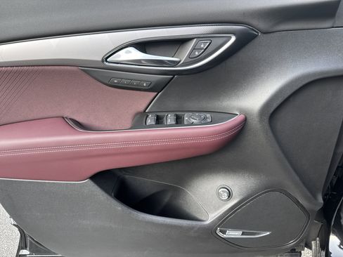 New 2026 Buick Envision Sport Touring AWD/4WD image 14