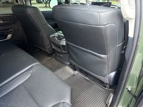 Used 2023 Toyota Tundra Limited RWD image 18