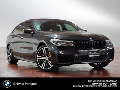 Used 2018 BMW 640i Gran Turismo xDrive w/ Executive Package