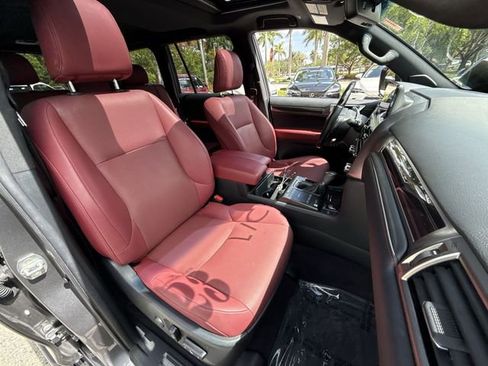 Used 2023 Lexus GX 460 Premium w/ Premium Package AWD/4WD image 26