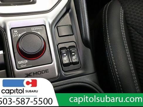 Used 2021 Subaru Forester Premium image 21