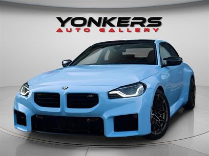 Used 2024 BMW M2 w/ Lighting Package