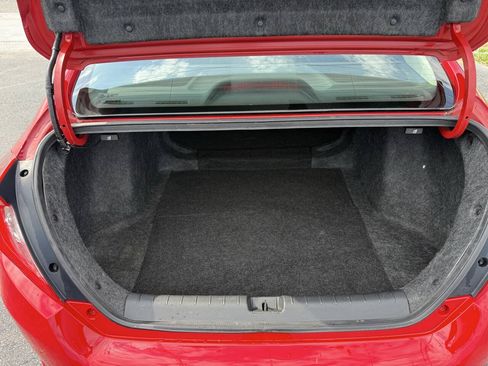 Used 2016 Honda Civic EX image 14