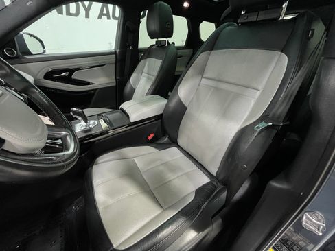 Used 2020 Land Rover Range Rover Evoque First Edition AWD/4WD image 14