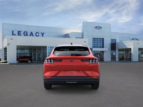 New 2026 Ford Mustang Mach-E Select w/ Comfort Package RWD image 5