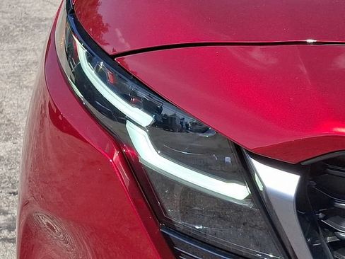 New 2026 MAZDA CX-5 2.5 S w/ Premium Plus Package AWD/4WD image 10