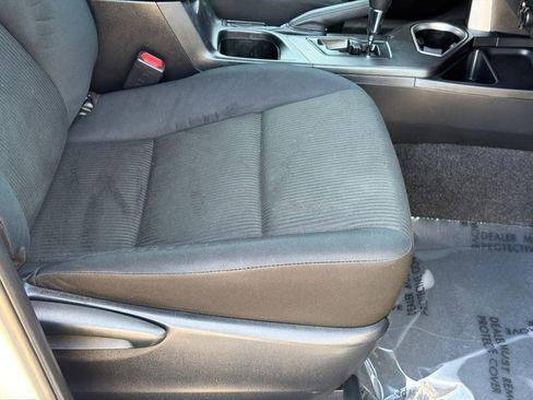 Used 2017 Toyota RAV4 LE w/ All Weather Liner Package FWD image 11