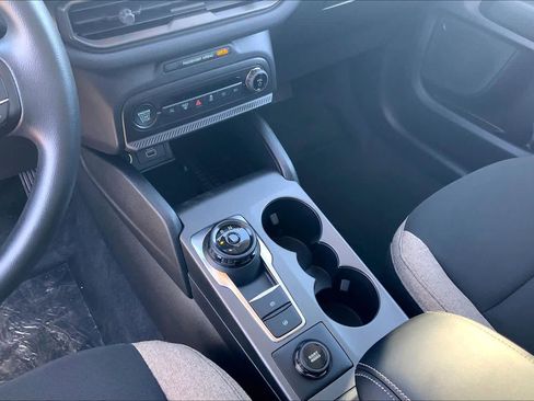 New 2025 Ford Bronco Sport Big Bend image 7