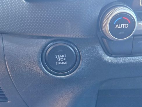 Certified 2025 MAZDA CX-50 AWD 2.5 S w/ Cargo Package image 20