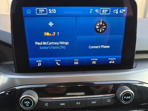 Used 2024 Ford Escape Active w/ Cold Weather Package image 26