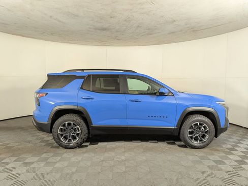 New 2026 Chevrolet Equinox ACTIV w/ Convenience Package III AWD/4WD image 6