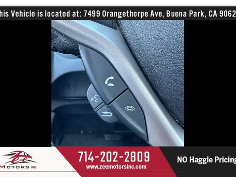 Used 2012 Honda Fit Sport image 35