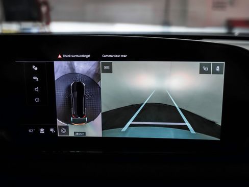 New 2025 Audi A5 2.0T Premium Plus image 21