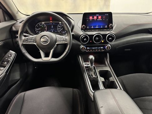 Used 2021 Nissan Sentra SR image 18