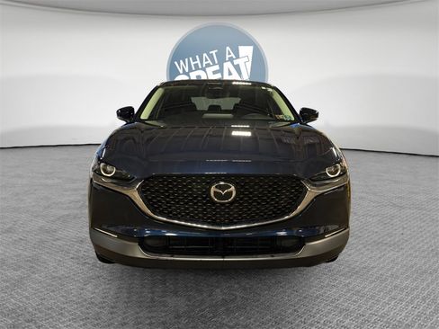 Used 2025 MAZDA CX-30 AWD 2.5 S image 9