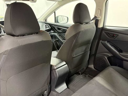 Used 2021 Subaru Impreza 2.0i AWD/4WD image 24