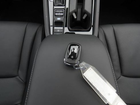 New 2026 Honda Accord Touring image 30