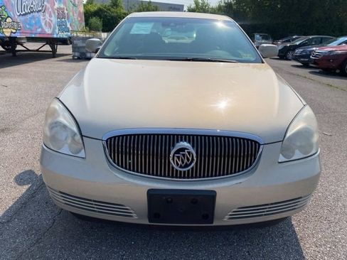 Used 2008 Buick Lucerne CXL w/ Ultra Confidence Package image 2