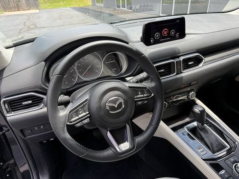 Used 2017 MAZDA CX-5 Grand Touring w/ Premium Package AWD/4WD image 13