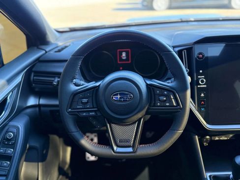 Used 2024 Subaru WRX Premium image 17