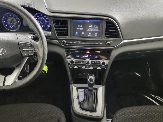 Used 2020 Hyundai Elantra SEL w/ Cargo Package (C1) FWD image 20