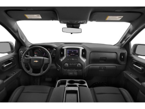 Used 2023 Chevrolet Silverado 1500 LT AWD/4WD image 5