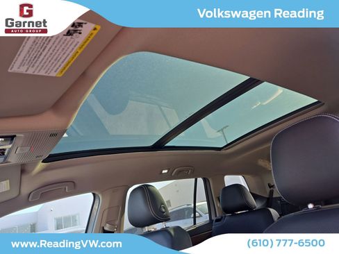 New 2026 Volkswagen Atlas SE image 11