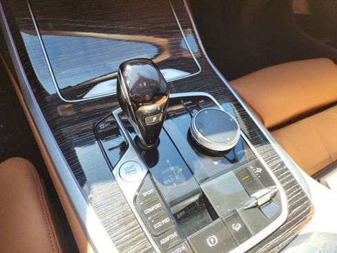 Used 2022 BMW X7 xDrive40i w/ M Sport Package image 32