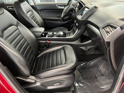Used 2019 Ford Edge SEL w/ Equipment Group 201A AWD/4WD image 14