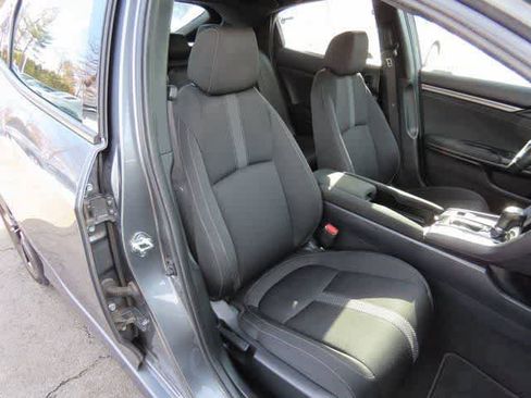 Used 2020 Honda Civic EX image 16