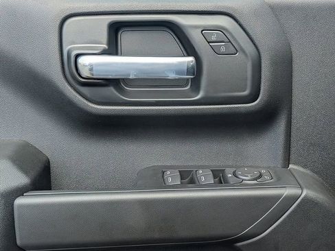 New 2026 Chevrolet Silverado 1500 Custom image 18